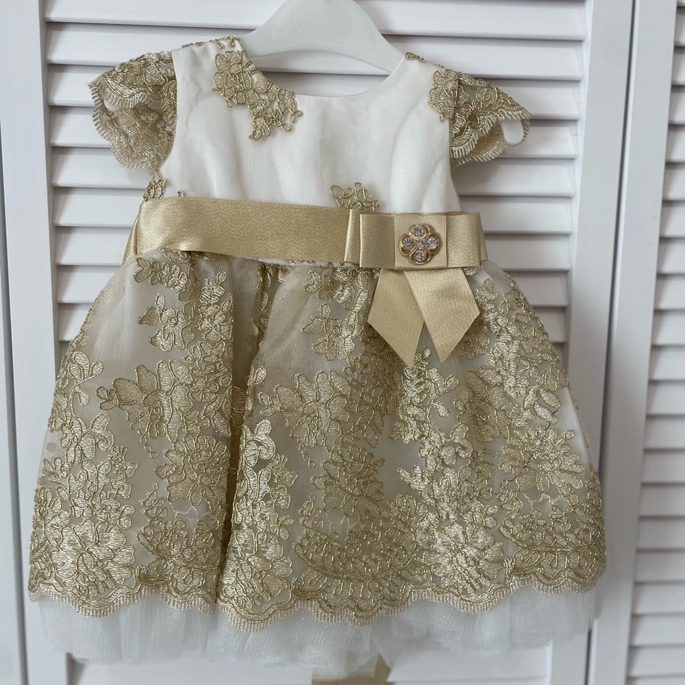 Romano dress